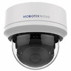 Mobotix MX-VD1A-5-IR-VA caméra de sécurité Dôme Caméra de sécurité IP Intérieure et extérieure 2720 x 1976 pixels Plafond/Mur/Poteau