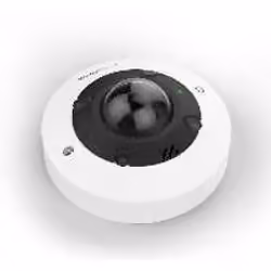 Mobotix Move, Caméra de sécurité IP, Intérieure et extérieure, Avec fil, 95000 h, Plafond, Noir, Blanc