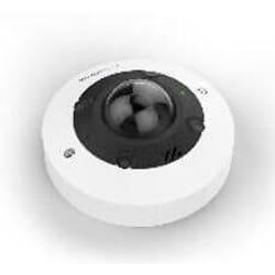 Mobotix Move Dôme Caméra de sécurité IP Intérieure et extérieure 4247 x 2826 pixels Plafond