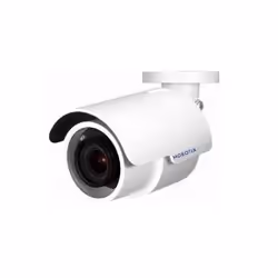 Mobotix MOVE, Caméra de sécurité IP, Intérieure et extérieure, Avec fil, 130 dB, Plafond/Poteau, Blanc
