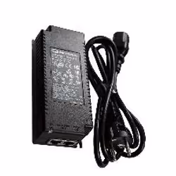 Mobotix Mx-NPA-UPoE1A-60W, Alimentation électrique, Universel, Noir, Mobotix, 60 W, 100 - 240 V