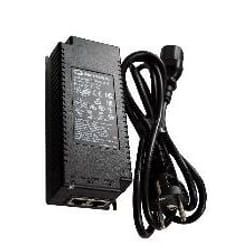 Mobotix Mx-NPA-UPoE1A-60W Alimentation électrique