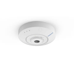 Mobotix Q71 Hemispheric caméra à 360°
