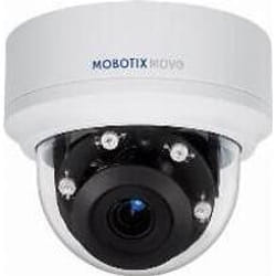 Mobotix Move Dôme Caméra de sécurité IP Intérieure et extérieure 3864 x 2180 pixels Plafond