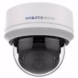 Mobotix Move, Caméra de sécurité IP, Intérieure et extérieure, Avec fil, 130 dB, 95000 h, Plafond/Mur/Poteau