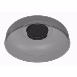 Mobotix MX-VM1A-20-IR-VA caméra de sécurité Dôme Caméra de sécurité IP Intérieure et extérieure 2608 x 1964 pixels Plafond