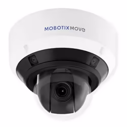 Mobotix MX-VMSD1A-2021-VA, Caméra de sécurité IP, Intérieure et extérieure, Avec fil, Balayage automatique, Séquence prédéfin ...