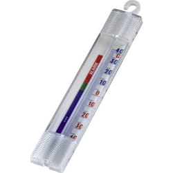 Hama 00110822 thermomètre appareils de cuisine Blanc