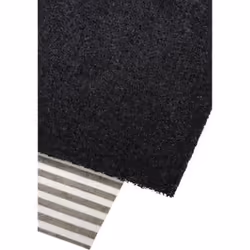 Hama 00110872, Noir, Gris, Blanc, Charbon, 330 mm, 296 mm