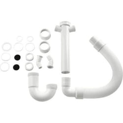Xavax 00110967 pièce et accessoire de lave-vaisselle Blanc