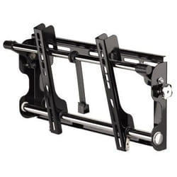 Hama "Next" Plasma/LCD Wall Bracket, VESA 400x200 Noir