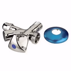 Xavax 00111054, Chrome