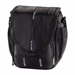 Hama Canberra 100, Noir