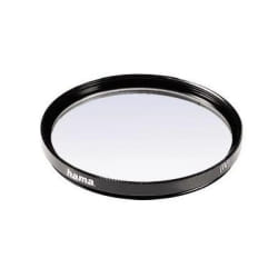Hama UV Filter 390 Filtre de caméra ultraviolet 2,5 cm