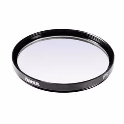 Hama UV Filter 390, 72mm, 7,2 cm