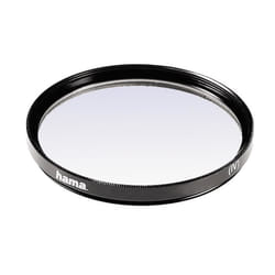 Hama UV Filter 390, 72mm 7,2 cm