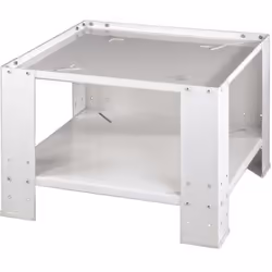 Xavax 111078, Métal, 603 mm, 603 mm, 400 mm