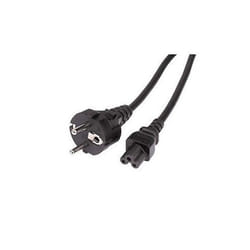Hama 75044215 câble électrique Noir 2,5 m Prise d'alimentation type C