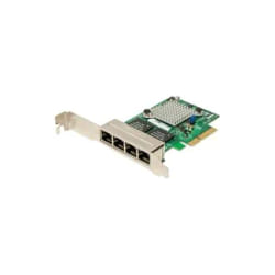 Supermicro AOC-SGP-I4 carte réseau Interne Ethernet 1000 Mbit/s