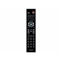 Thomson ROC2411 télécommande SAT, STB, TV Appuyez sur les boutons
