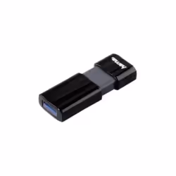Hama 32GB Probo, 32 Go, USB Type-A, 3.2 Gen 1 (3.1 Gen 1), 42 Mo/s, Noir