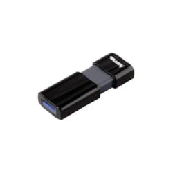 Hama 32GB Probo lecteur USB flash 32 Go USB Type-A 3.2 Gen 1 (3.1 Gen 1) Noir