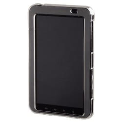 Hama 00108407 coque de protection pour téléphones portables Transparent
