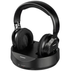 Thomson WHP3001BK Noir