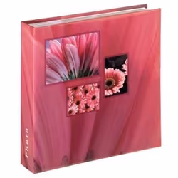 Hama Singo, Rose, 200 feuilles, 220 mm, 220 mm