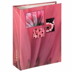 Hama Singo, Rose, 100 feuilles, 130 mm, 165 mm