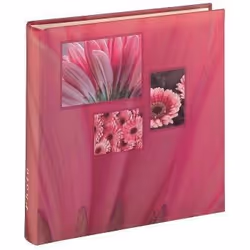 Hama Singo, Rose, 400 feuilles, 300 mm, 300 mm