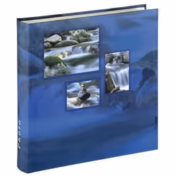 Hama Singo, Bleu, 400 feuilles, 300 mm, 300 mm