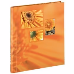Hama Singo, Orange, 60 feuilles, 280 mm, 310 mm