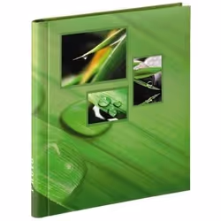 Hama Singo, Vert, 60 feuilles, 280 mm, 310 mm