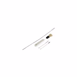 Xavax 00111142, Acier inoxydable, Blanc