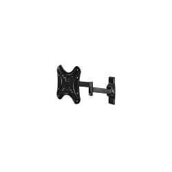 Hama 00108727 support pour téléviseur 46" Noir
