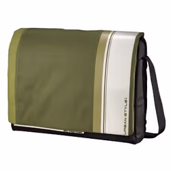 Hama Hyde, Sac Messenger, 39,6 cm (15.6"), Sangle épaule, 650 g