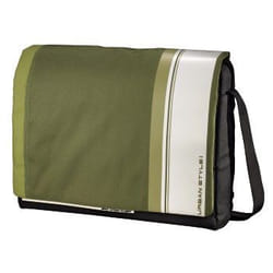 Hama Hyde sacoche d'ordinateurs portables 39,6 cm (15.6") Sac Messenger