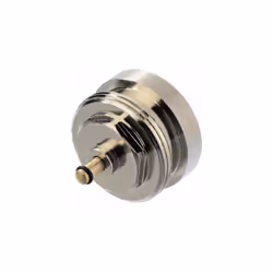 - Compatible avec presque toutes les valves de radiateur standard dotées d'un filetage M28 x 1,5mm ,- Ce type de valve est fa ...