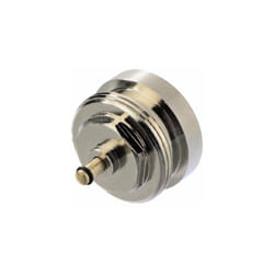 Adaptateur pour valve de radiateur avec filetage M28 x 1,5MM Xavax 00111945