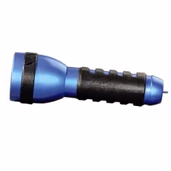 Hama FL-130 Torch Set Noir, Bleu Lampe torche LED