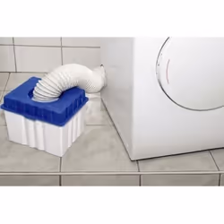 Xavax 00111341, Bleu, Blanc, Plastique, 285 mm, 235 mm