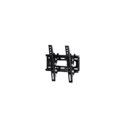 Hama 00108715 support pour téléviseur 46" Noir