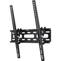 Hama 00108716 support pour téléviseur 50" Noir