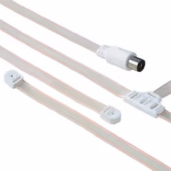 Hama 00116004, 1500 mm, 1500 mm, Coaxial