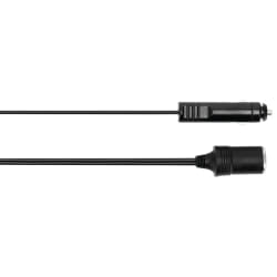 Hama 00116026 chargeur de batterie Allume-cigare