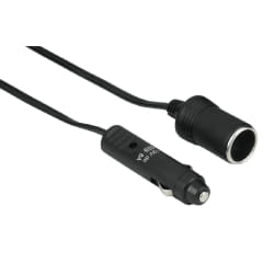 Hama 00116028 chargeur de batterie Allume-cigare