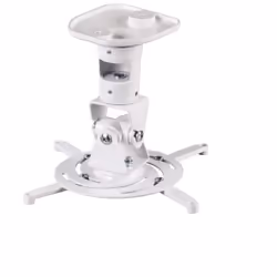 Hama 00118610, Plafond, 14 kg, Blanc, 360°, -25 - 25°, 22 cm