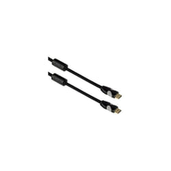 Thomson KCV5712 câble HDMI 3 m HDMI Type A (Standard) Noir