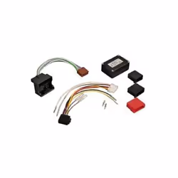 Hama 00107261, Noir, Multicolore, Rouge